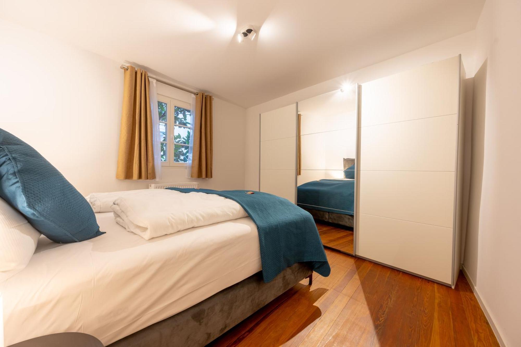 Lit Living Weinheim Altstadt - Boutique Apartments - Parking Bagian luar foto